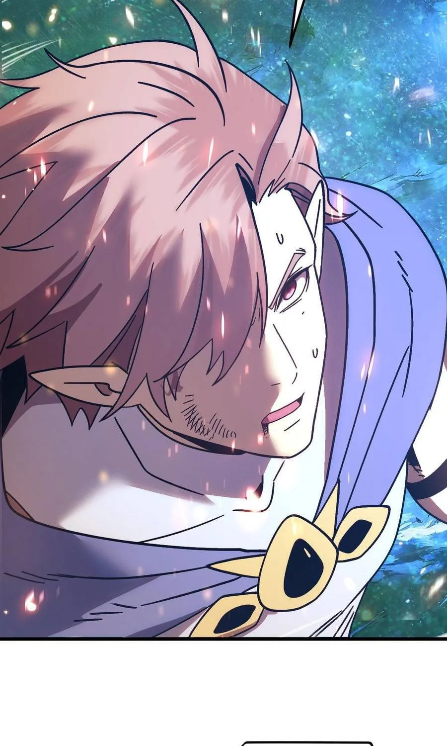 Cao Võ: Hạ Cánh Đến Một Vạn Năm Sau Chap 303 - Next Chap 304