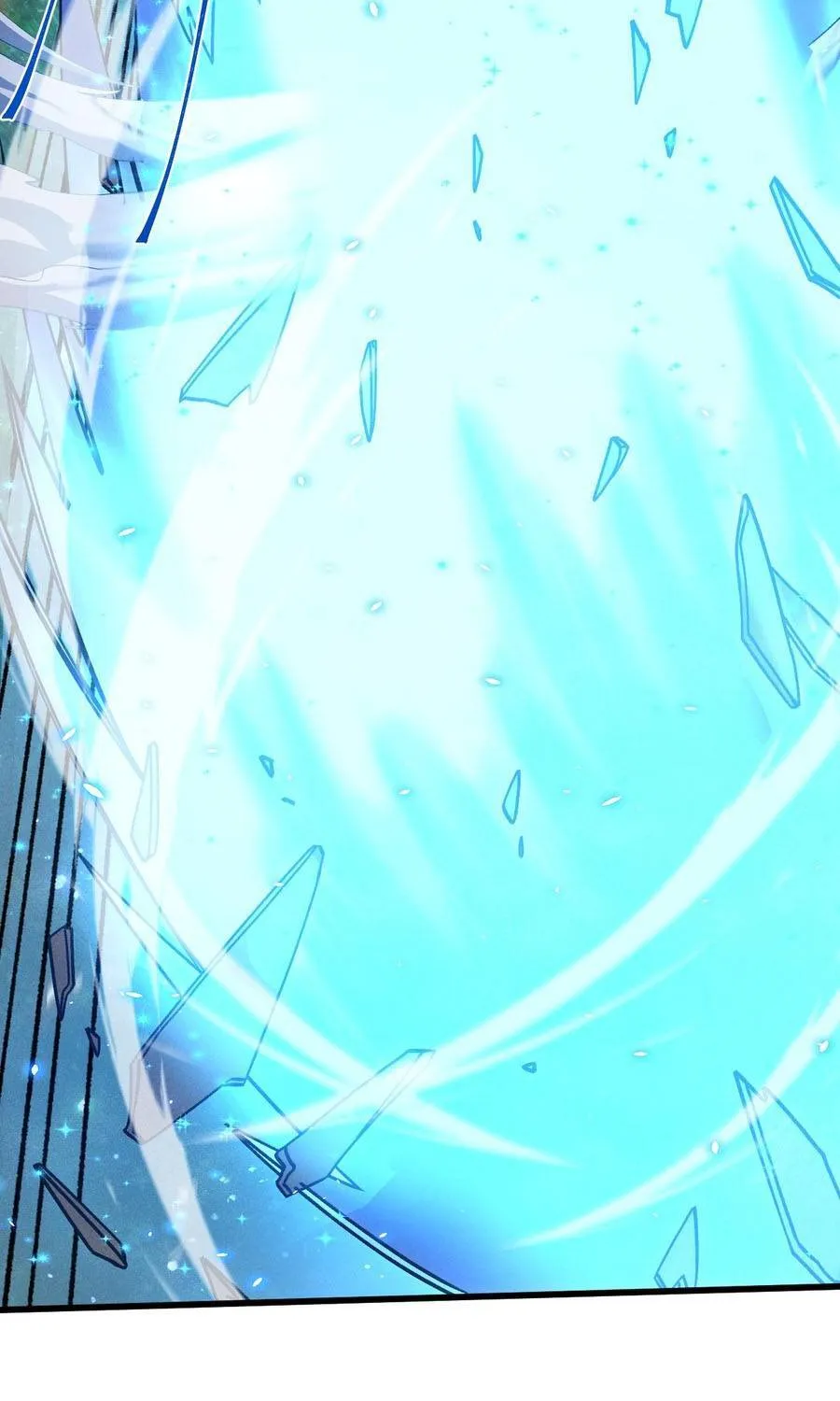 Cao Võ: Hạ Cánh Đến Một Vạn Năm Sau Chap 303 - Next Chap 304