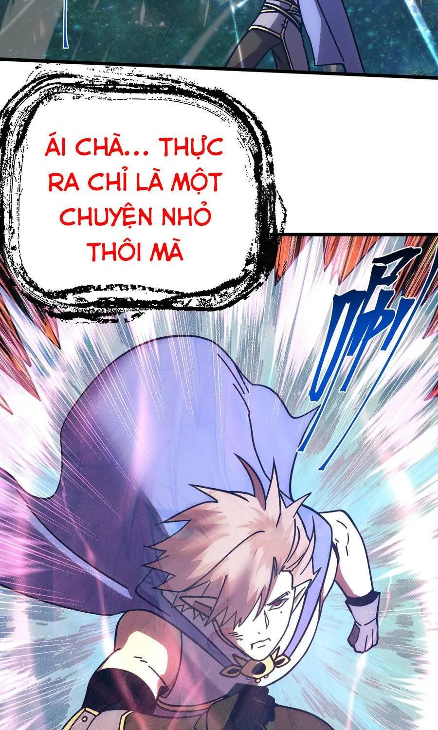 Cao Võ: Hạ Cánh Đến Một Vạn Năm Sau Chap 303 - Next Chap 304