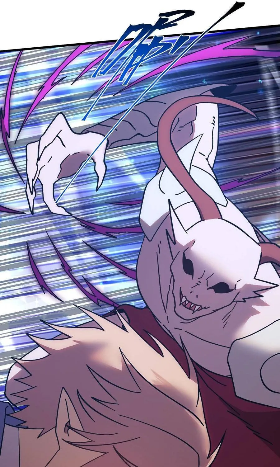 Cao Võ: Hạ Cánh Đến Một Vạn Năm Sau Chap 303 - Next Chap 304