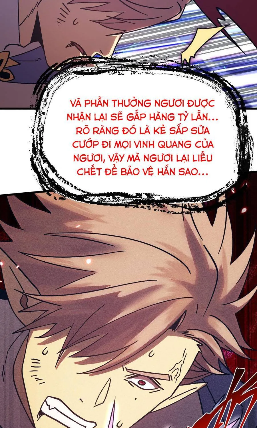 Cao Võ: Hạ Cánh Đến Một Vạn Năm Sau Chap 303 - Next Chap 304