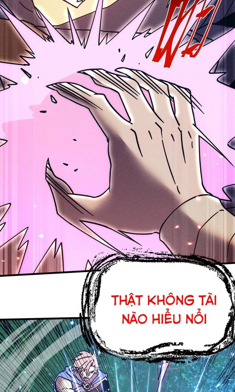 Cao Võ: Hạ Cánh Đến Một Vạn Năm Sau Chap 303 - Next Chap 304