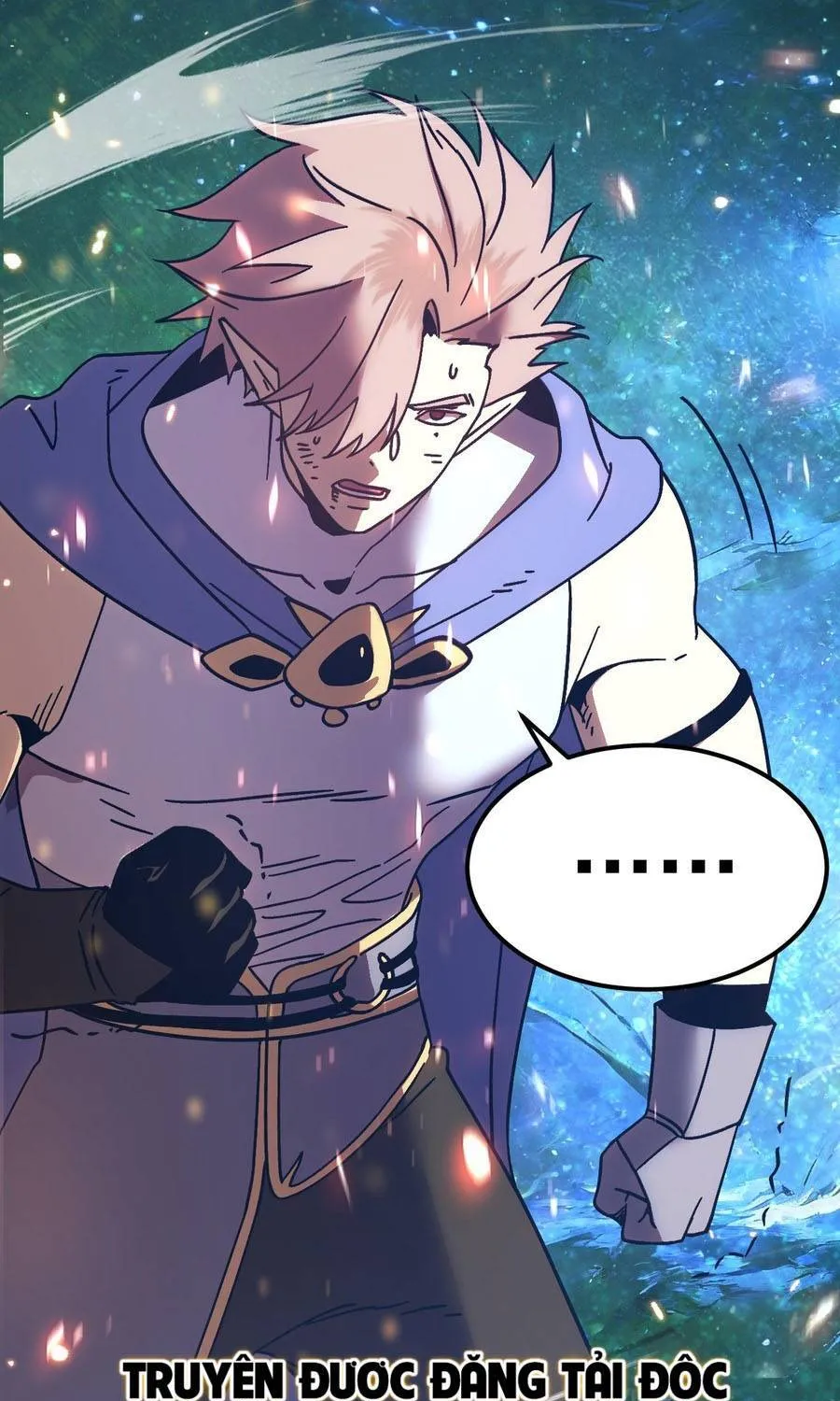 Cao Võ: Hạ Cánh Đến Một Vạn Năm Sau Chap 303 - Next Chap 304