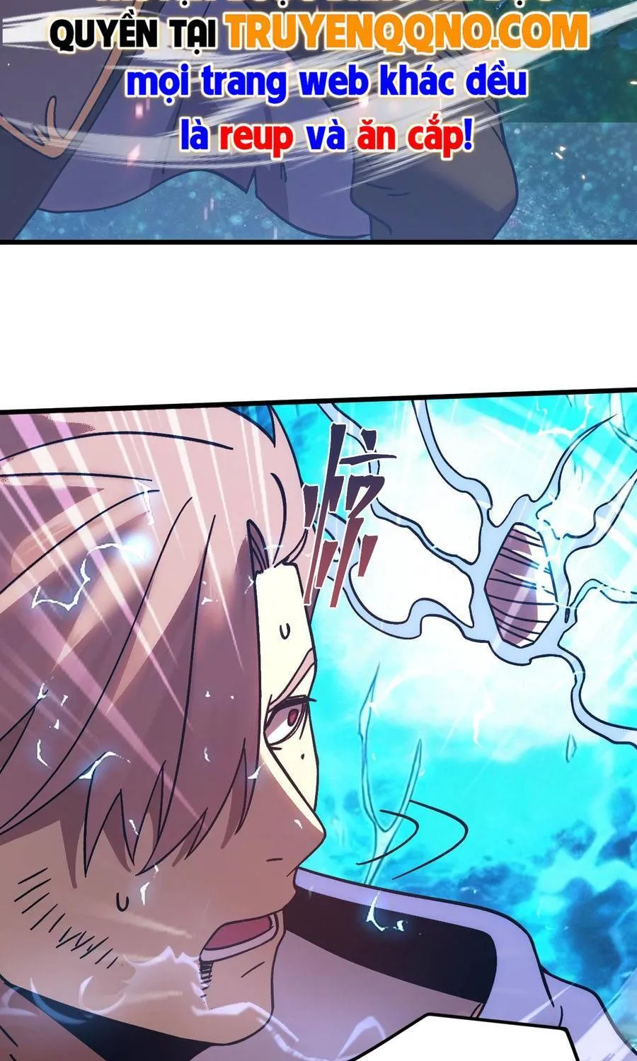 Cao Võ: Hạ Cánh Đến Một Vạn Năm Sau Chap 303 - Next Chap 304