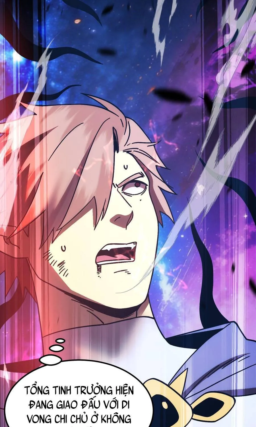 Cao Võ: Hạ Cánh Đến Một Vạn Năm Sau Chap 303 - Next Chap 304