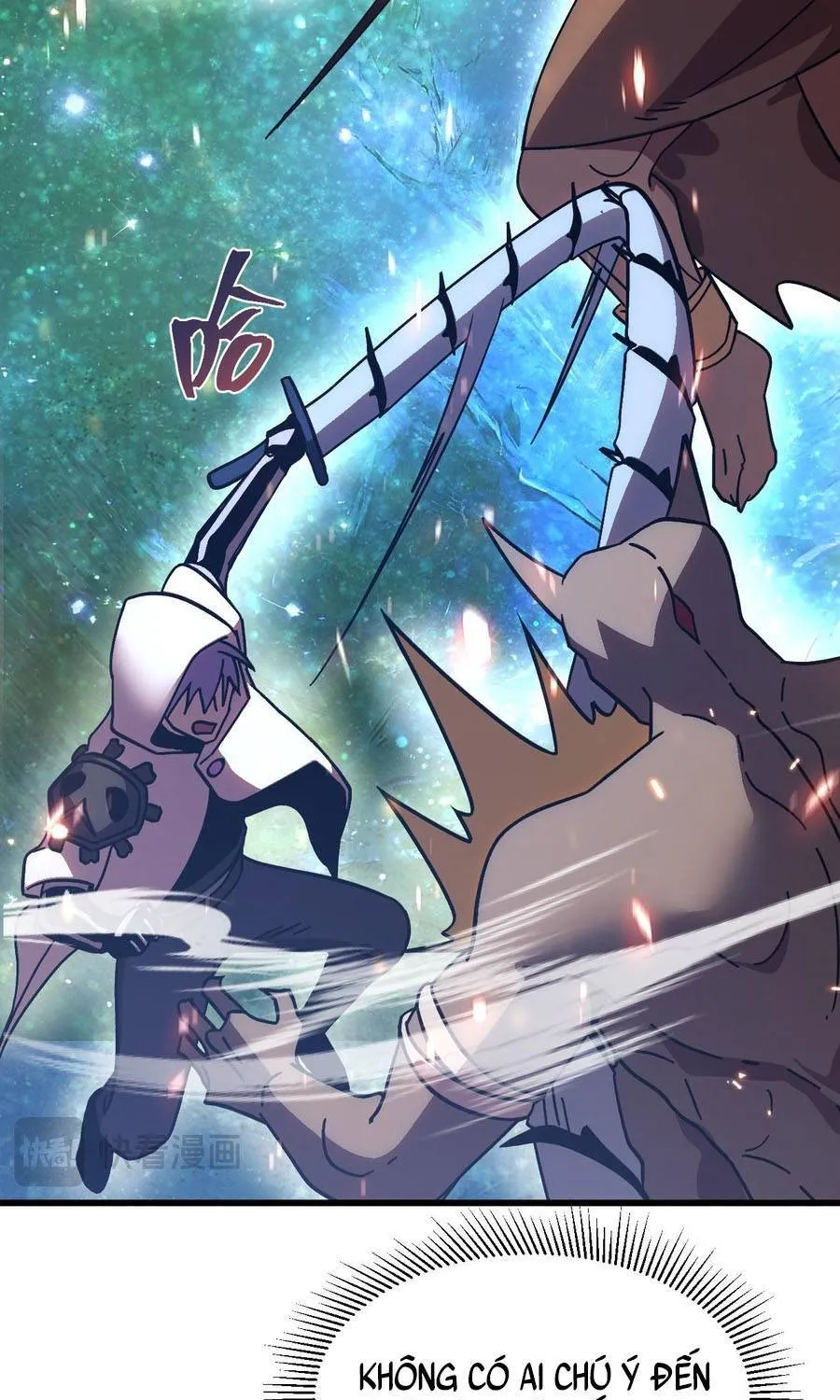 Cao Võ: Hạ Cánh Đến Một Vạn Năm Sau Chap 303 - Next Chap 304