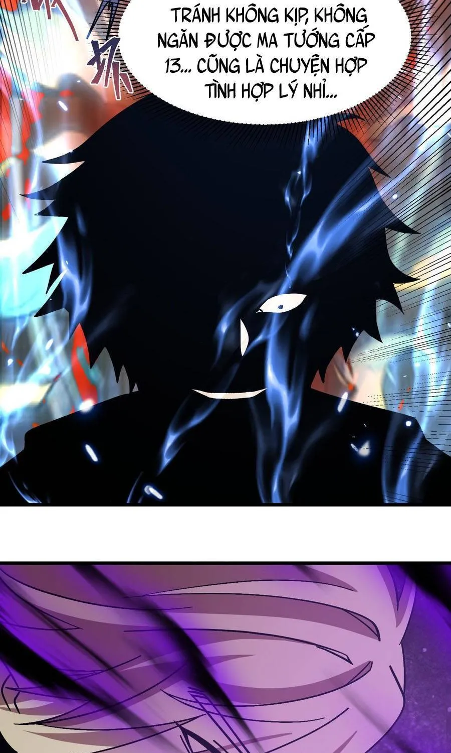 Cao Võ: Hạ Cánh Đến Một Vạn Năm Sau Chap 303 - Next Chap 304