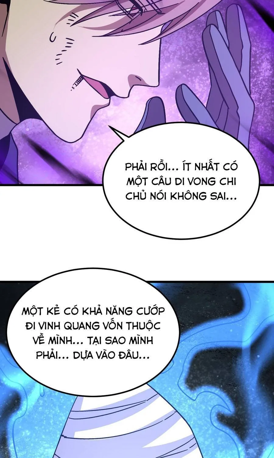 Cao Võ: Hạ Cánh Đến Một Vạn Năm Sau Chap 303 - Next Chap 304