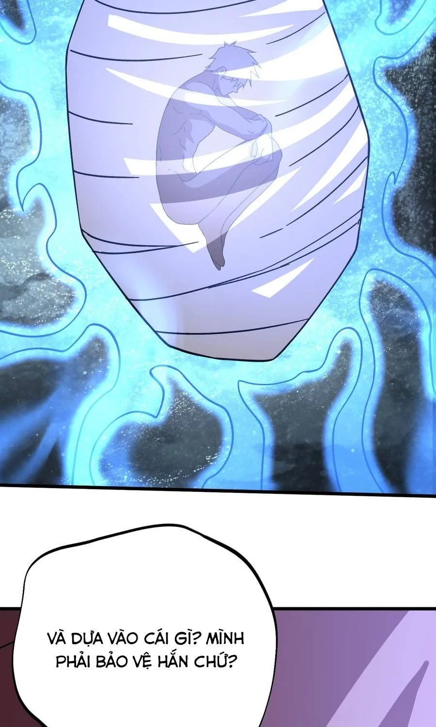 Cao Võ: Hạ Cánh Đến Một Vạn Năm Sau Chap 303 - Next Chap 304