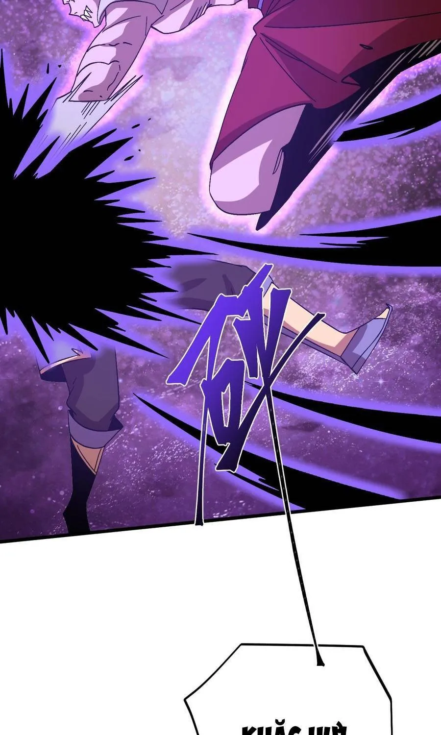 Cao Võ: Hạ Cánh Đến Một Vạn Năm Sau Chap 303 - Next Chap 304