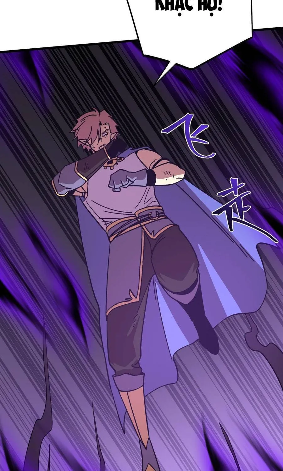 Cao Võ: Hạ Cánh Đến Một Vạn Năm Sau Chap 303 - Next Chap 304