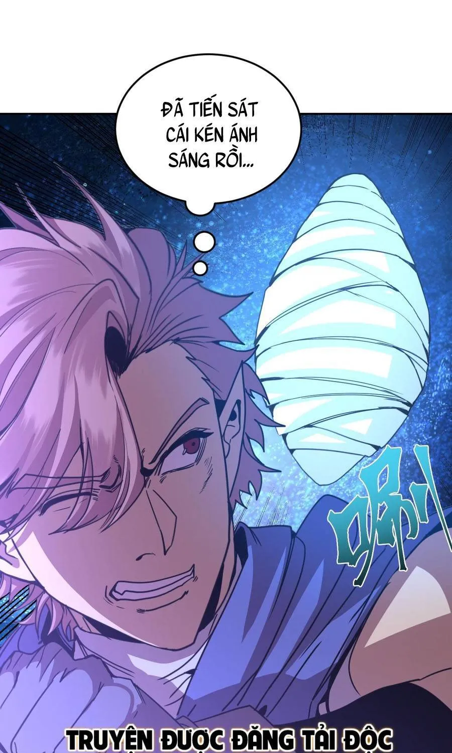 Cao Võ: Hạ Cánh Đến Một Vạn Năm Sau Chap 303 - Next Chap 304