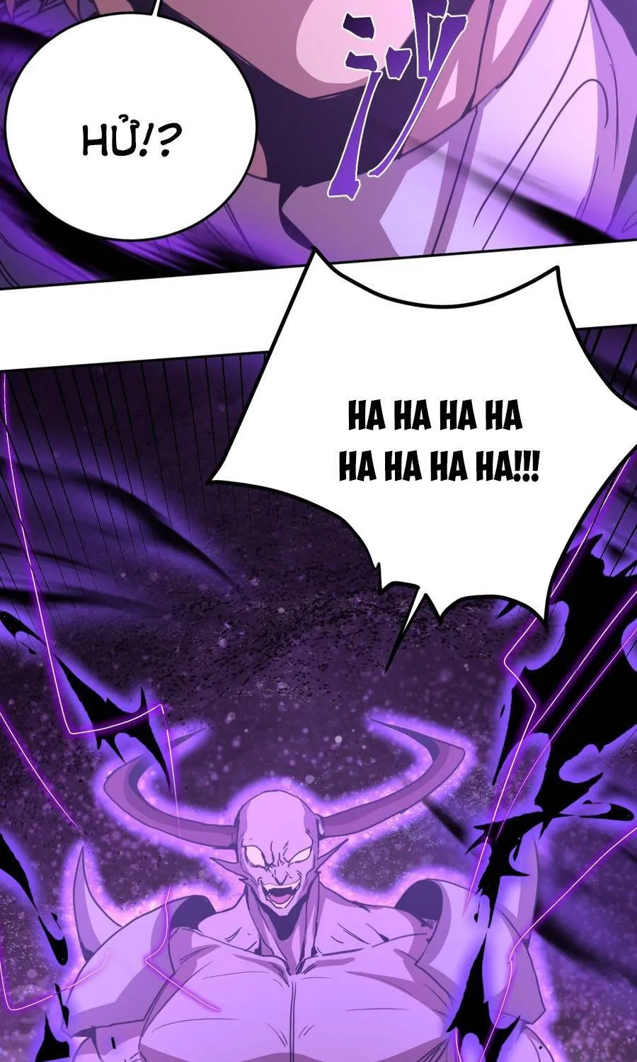 Cao Võ: Hạ Cánh Đến Một Vạn Năm Sau Chap 303 - Next Chap 304