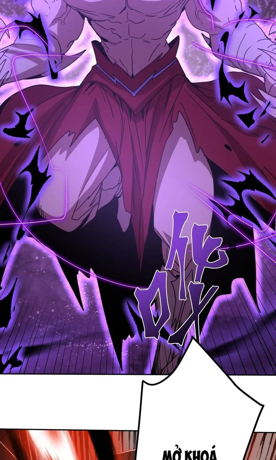 Cao Võ: Hạ Cánh Đến Một Vạn Năm Sau Chap 303 - Next Chap 304