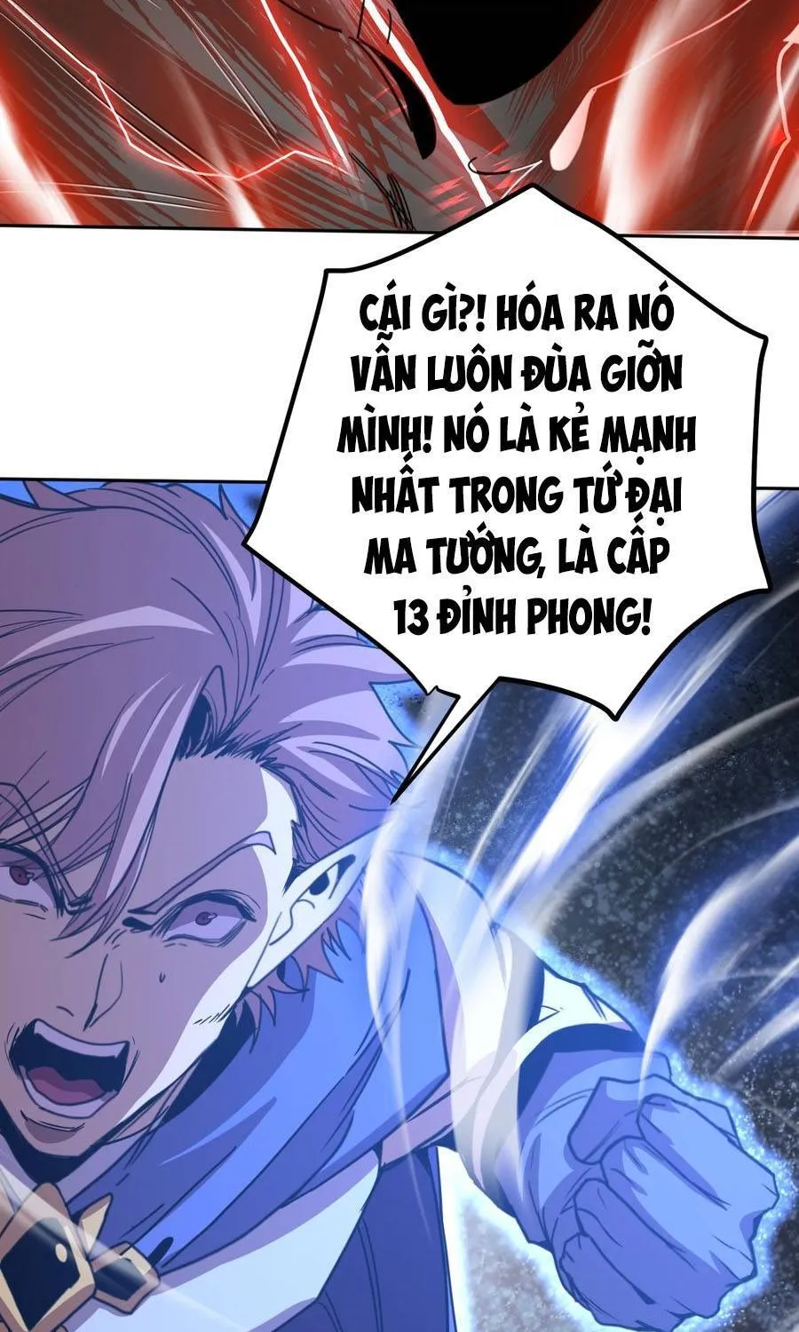 Cao Võ: Hạ Cánh Đến Một Vạn Năm Sau Chap 303 - Next Chap 304