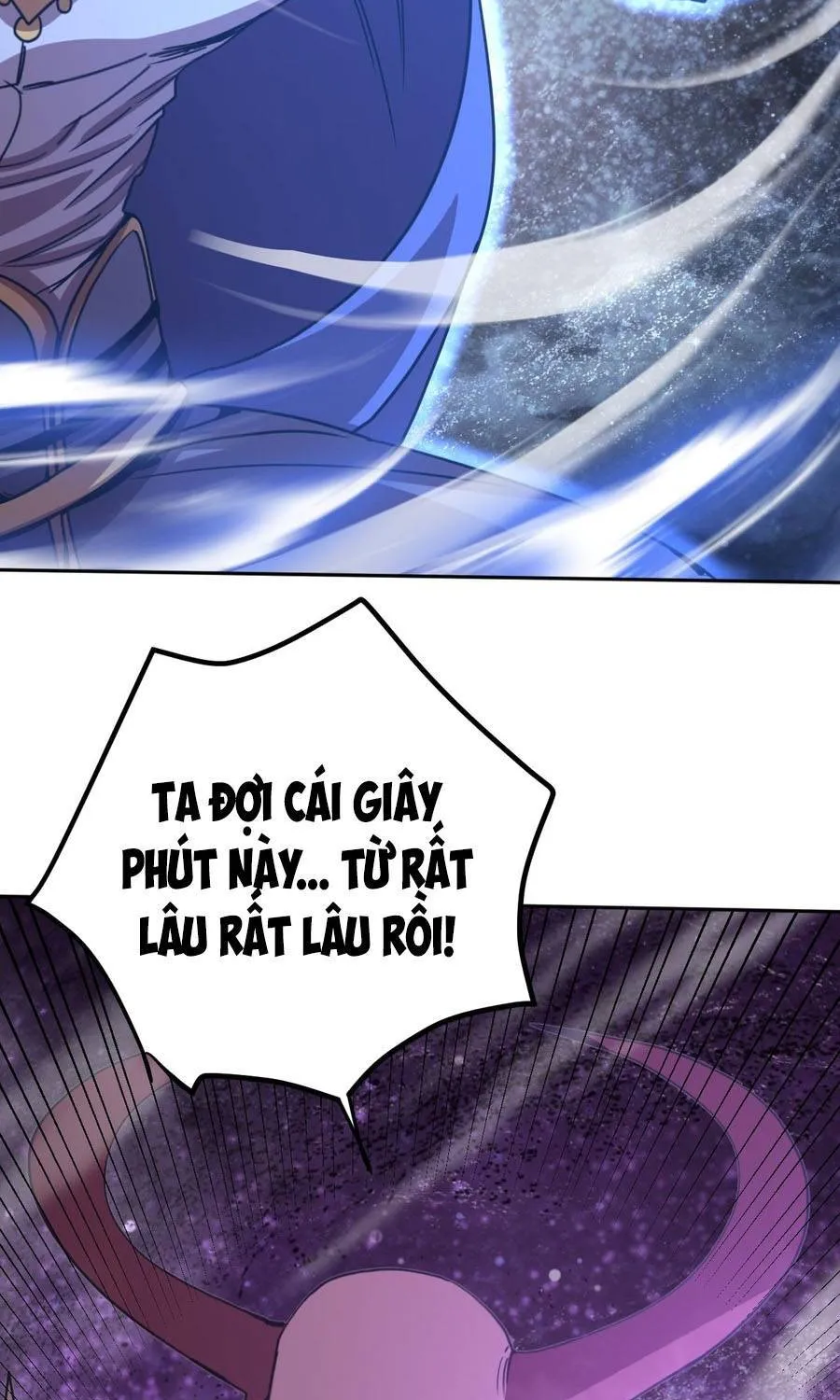 Cao Võ: Hạ Cánh Đến Một Vạn Năm Sau Chap 303 - Next Chap 304