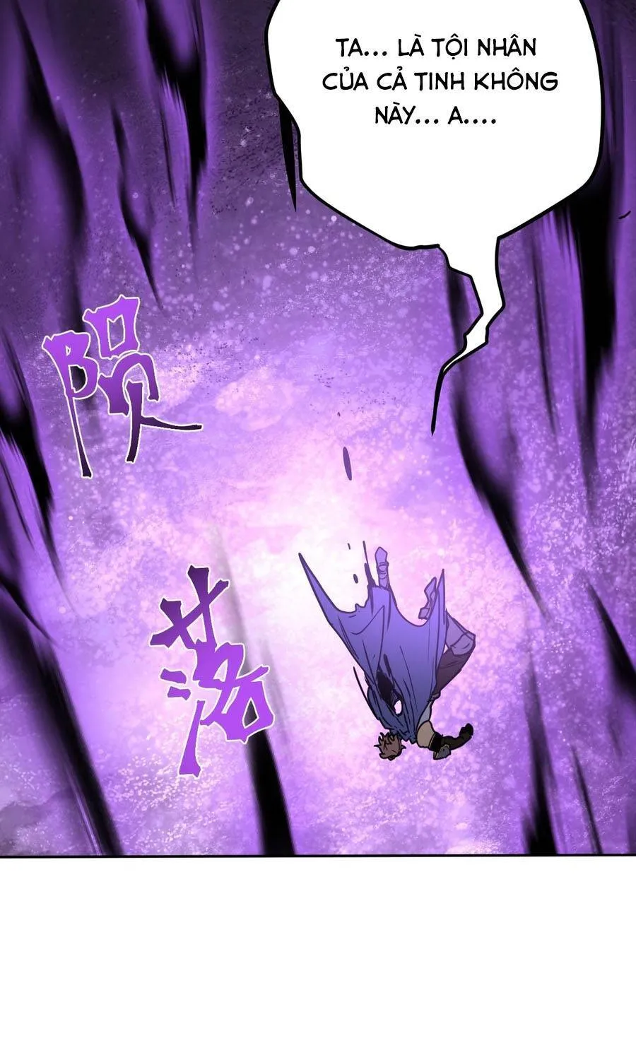 Cao Võ: Hạ Cánh Đến Một Vạn Năm Sau Chap 303 - Next Chap 304