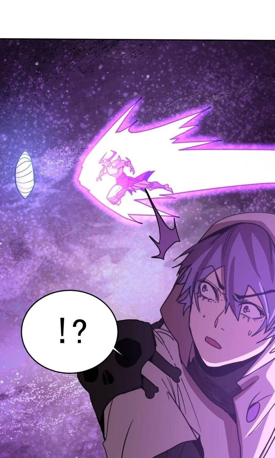 Cao Võ: Hạ Cánh Đến Một Vạn Năm Sau Chap 303 - Next Chap 304