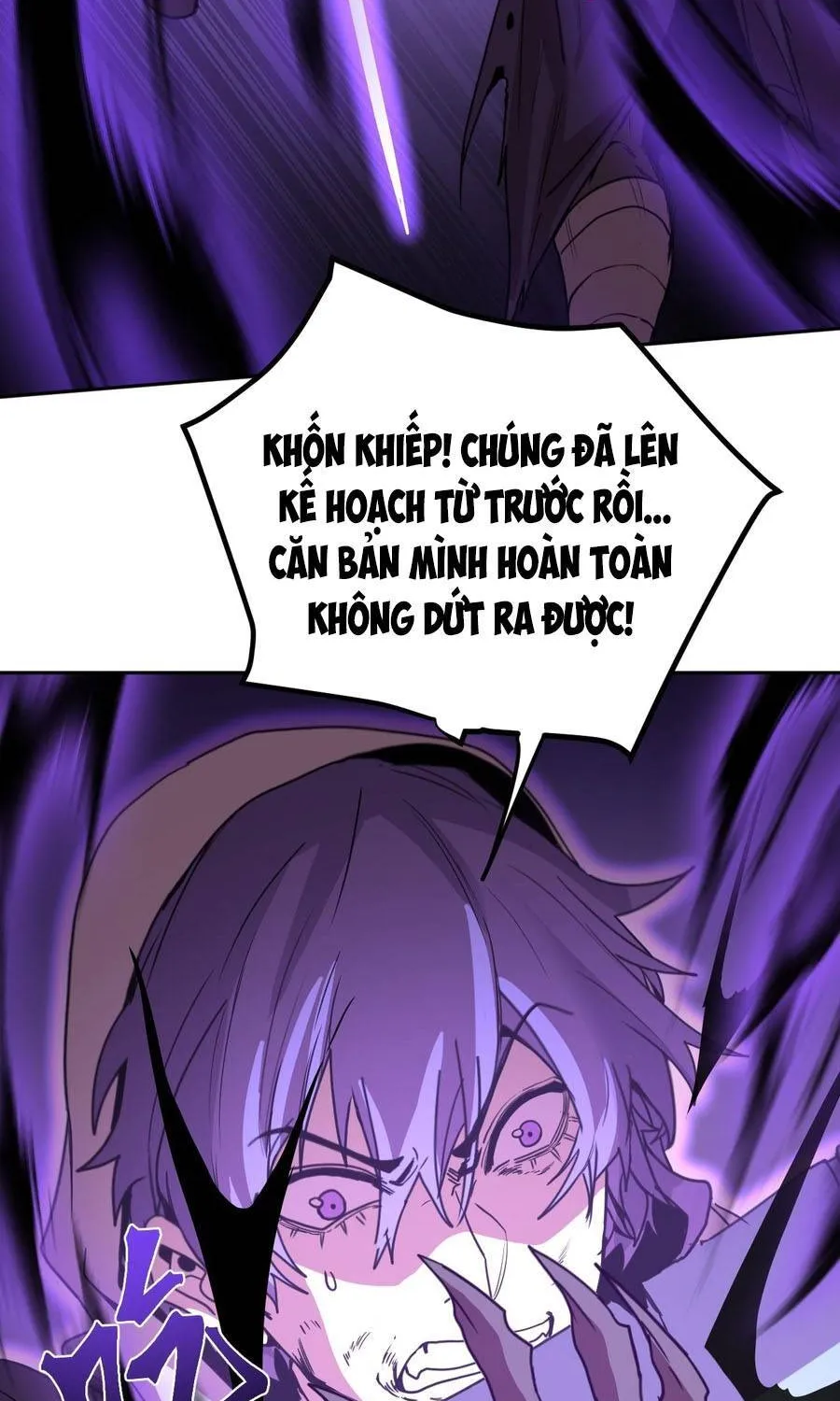 Cao Võ: Hạ Cánh Đến Một Vạn Năm Sau Chap 303 - Next Chap 304