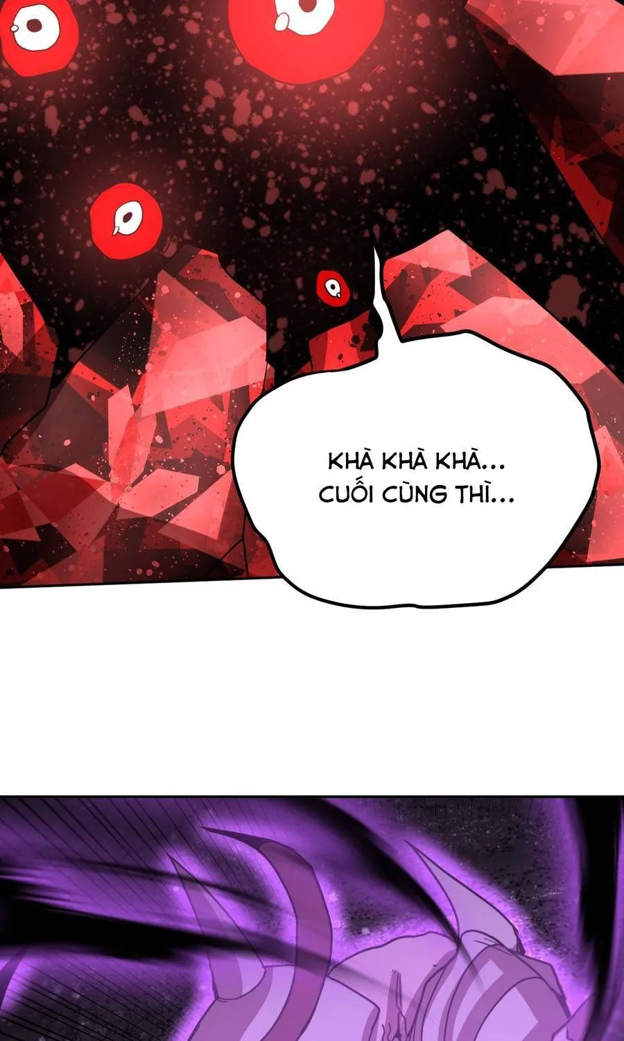 Cao Võ: Hạ Cánh Đến Một Vạn Năm Sau Chap 303 - Next Chap 304