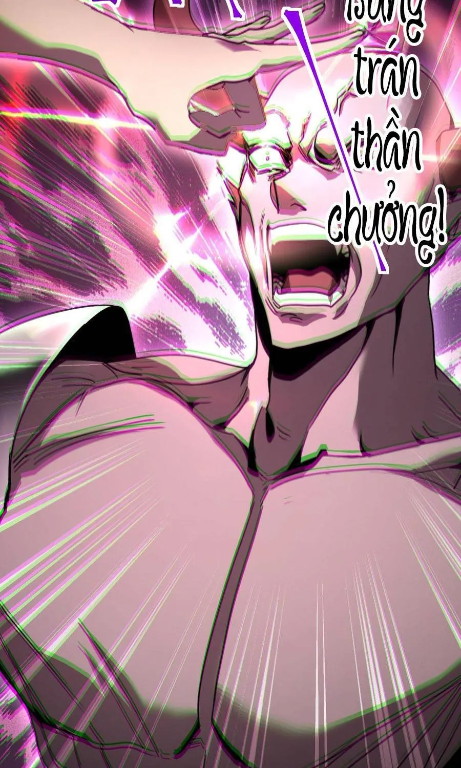 Cao Võ: Hạ Cánh Đến Một Vạn Năm Sau Chap 303 - Next Chap 304