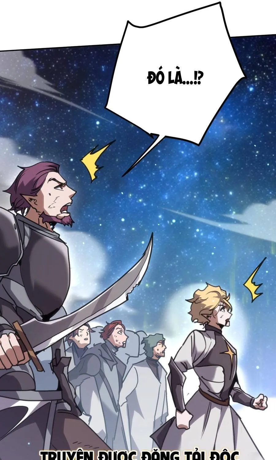 Cao Võ: Hạ Cánh Đến Một Vạn Năm Sau Chap 303 - Next Chap 304