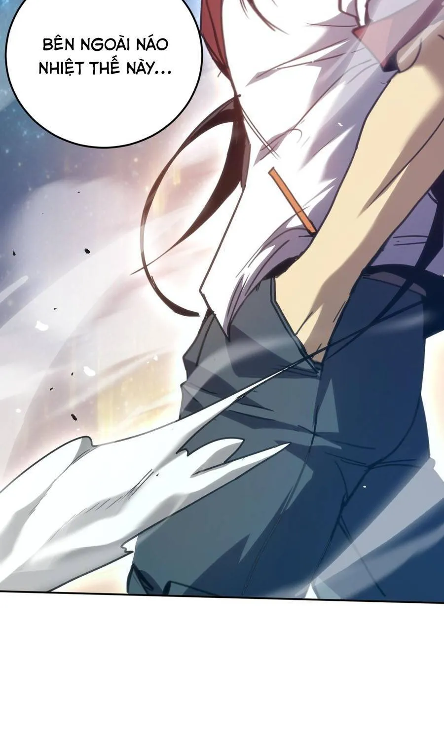 Cao Võ: Hạ Cánh Đến Một Vạn Năm Sau Chap 303 - Next Chap 304