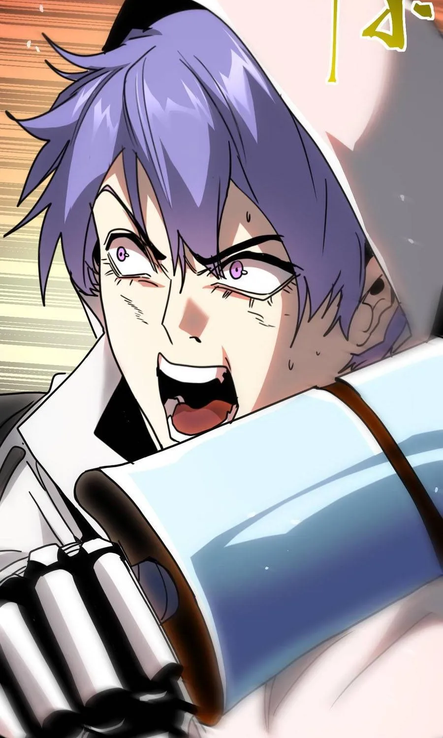 Cao Võ: Hạ Cánh Đến Một Vạn Năm Sau Chap 303 - Next Chap 304