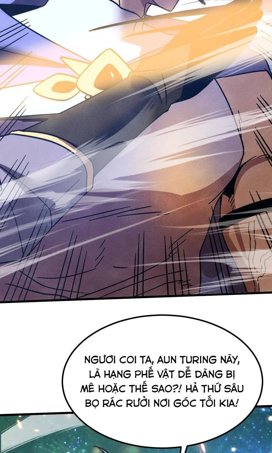 Cao Võ: Hạ Cánh Đến Một Vạn Năm Sau Chap 303 - Next Chap 304