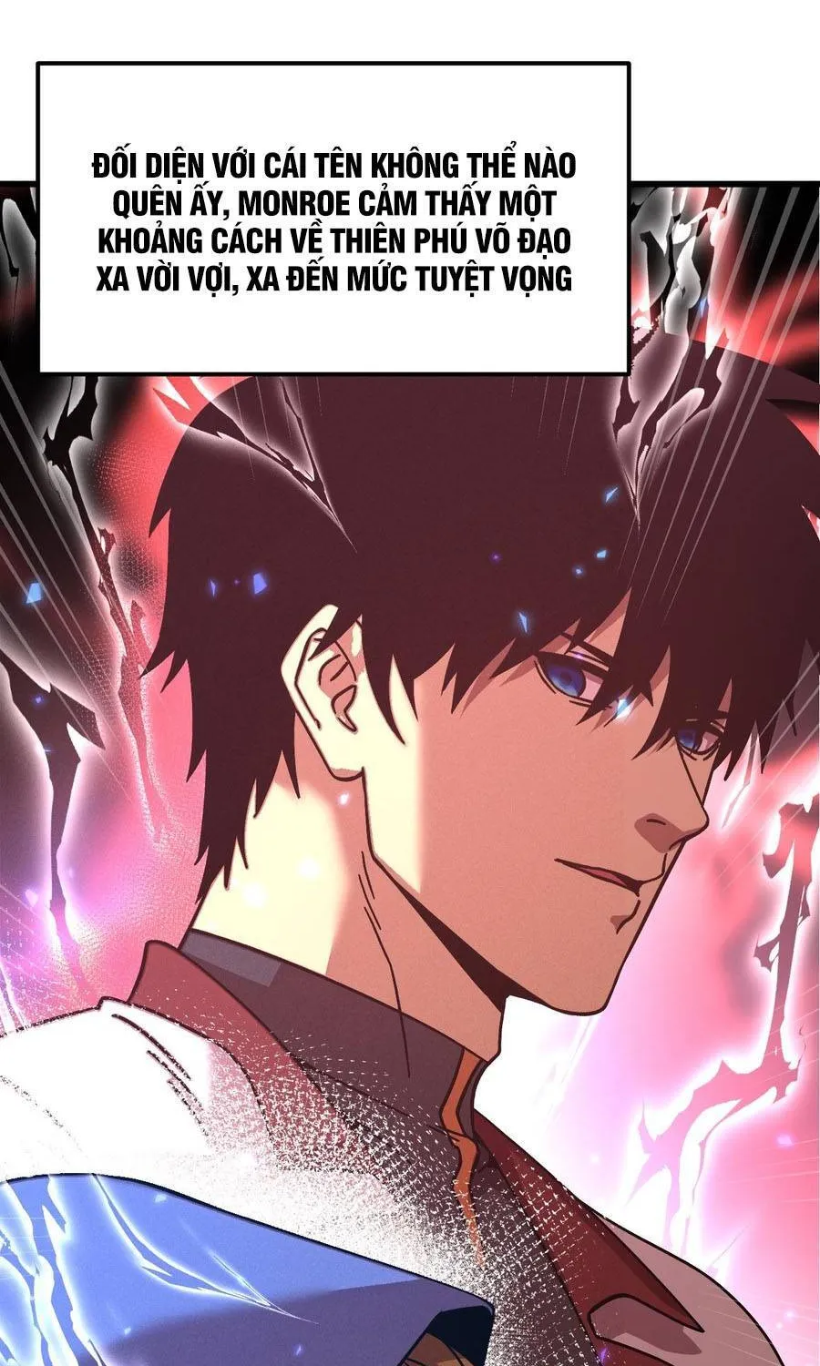 Cao Võ Hạ Cánh Đến Một Vạn Năm Sau Chap 304 - Next Chap 305