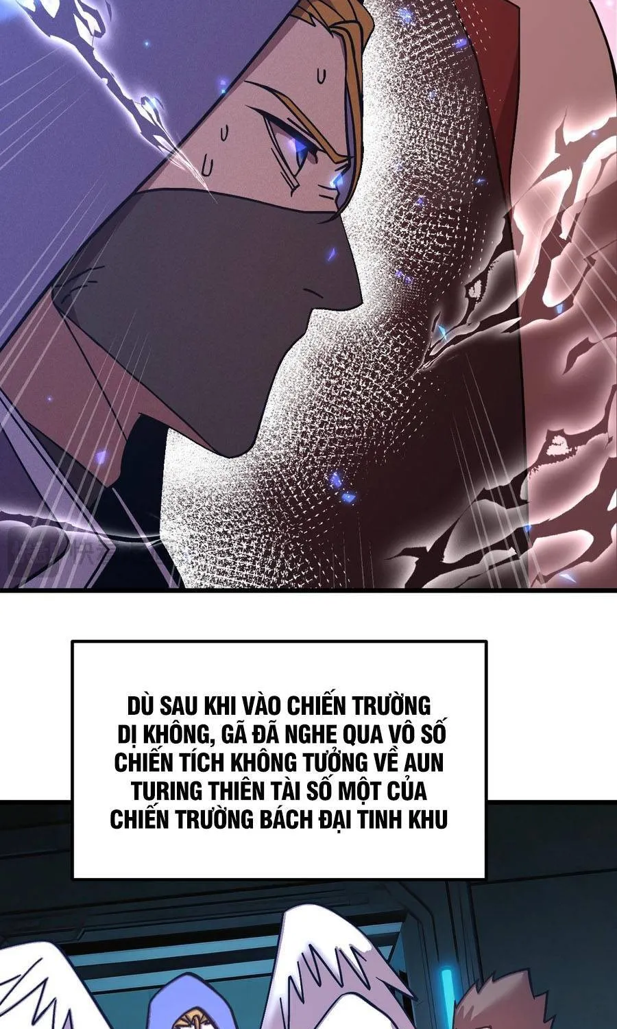 Cao Võ Hạ Cánh Đến Một Vạn Năm Sau Chap 304 - Next Chap 305