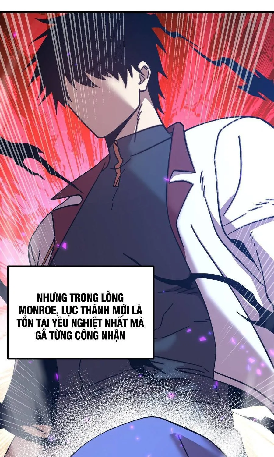 Cao Võ Hạ Cánh Đến Một Vạn Năm Sau Chap 304 - Next Chap 305