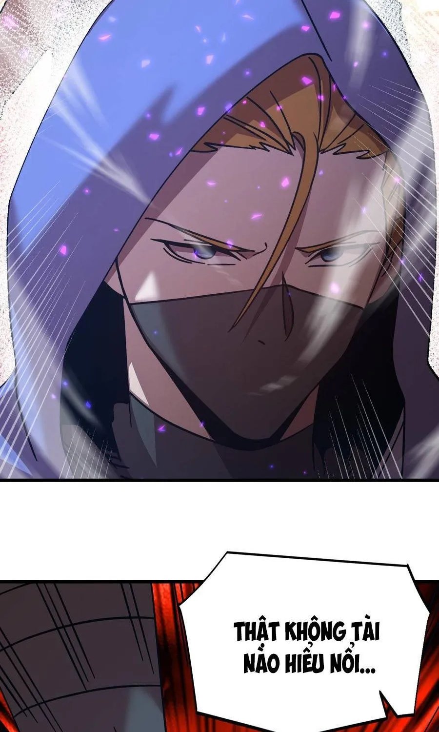 Cao Võ Hạ Cánh Đến Một Vạn Năm Sau Chap 304 - Next Chap 305