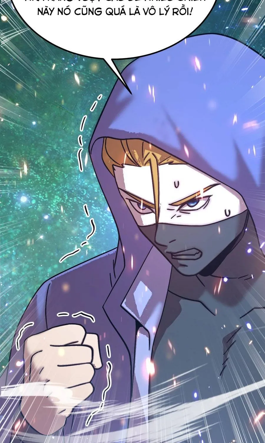 Cao Võ Hạ Cánh Đến Một Vạn Năm Sau Chap 304 - Next Chap 305