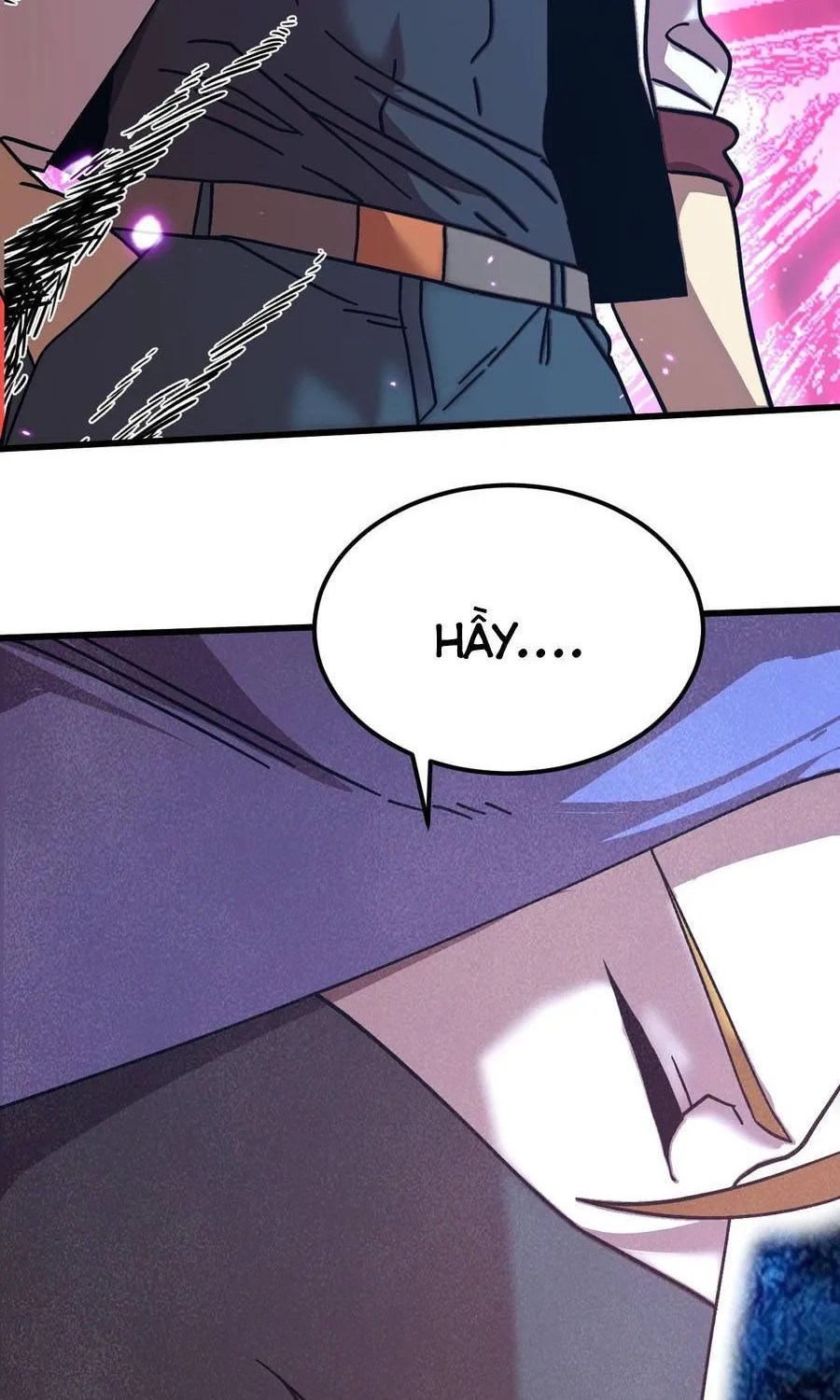 Cao Võ Hạ Cánh Đến Một Vạn Năm Sau Chap 304 - Next Chap 305