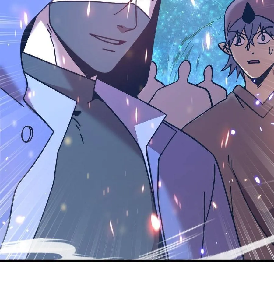 Cao Võ Hạ Cánh Đến Một Vạn Năm Sau Chap 304 - Next Chap 305