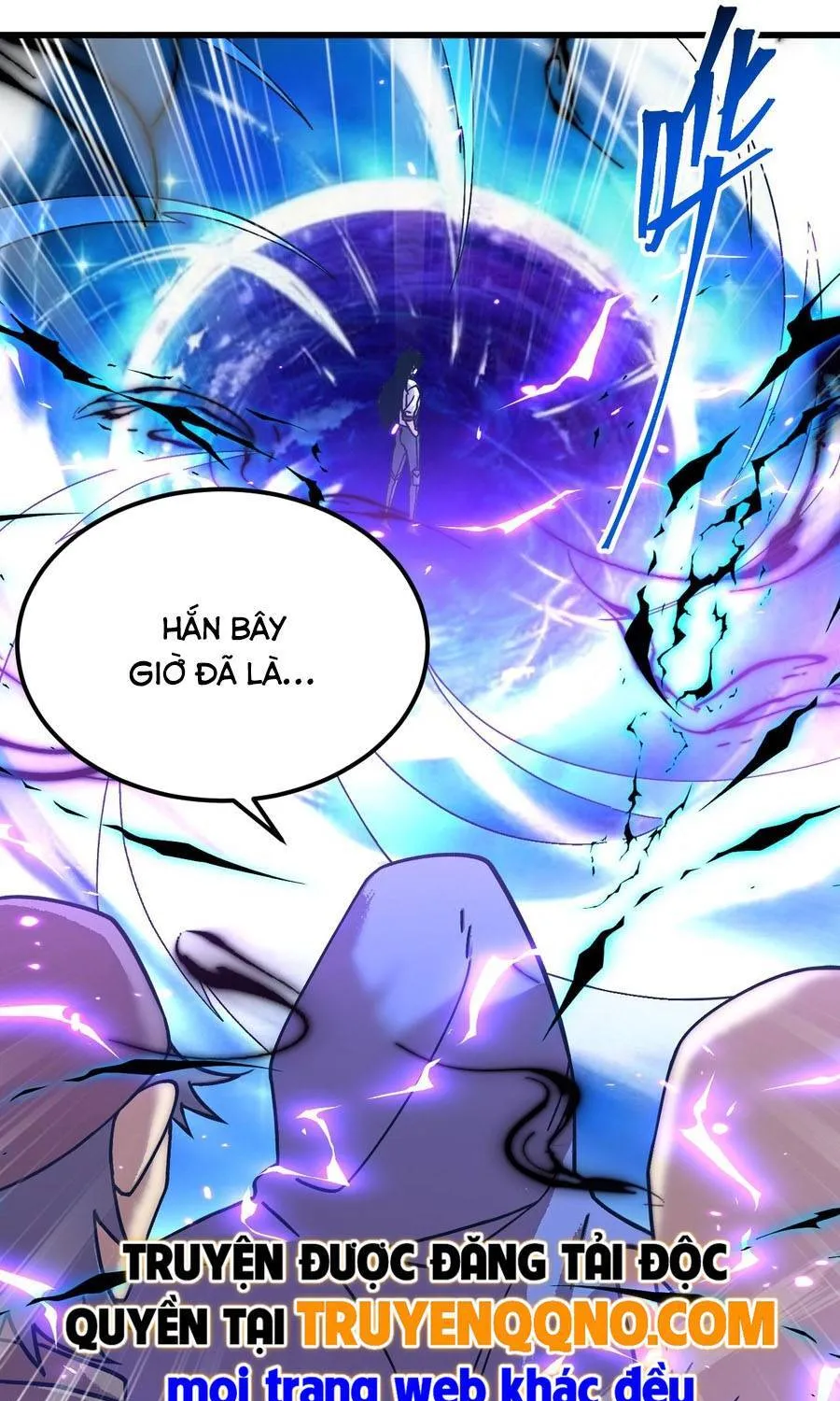 Cao Võ Hạ Cánh Đến Một Vạn Năm Sau Chap 304 - Next Chap 305