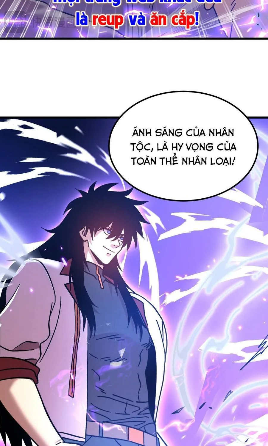 Cao Võ Hạ Cánh Đến Một Vạn Năm Sau Chap 304 - Next Chap 305