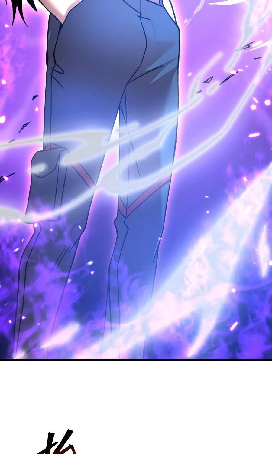 Cao Võ Hạ Cánh Đến Một Vạn Năm Sau Chap 304 - Next Chap 305