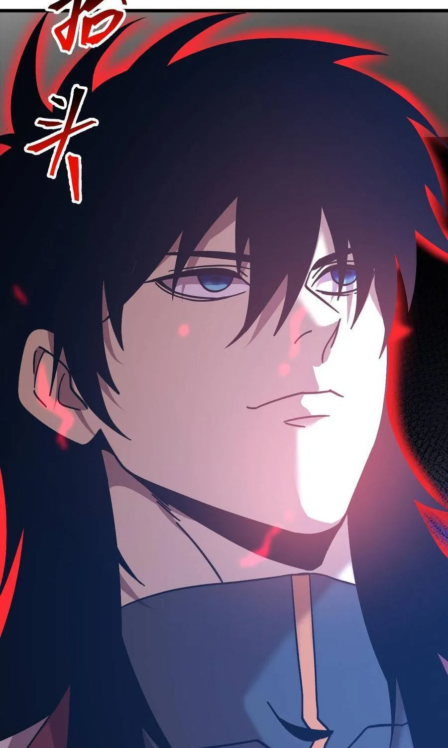 Cao Võ Hạ Cánh Đến Một Vạn Năm Sau Chap 304 - Next Chap 305