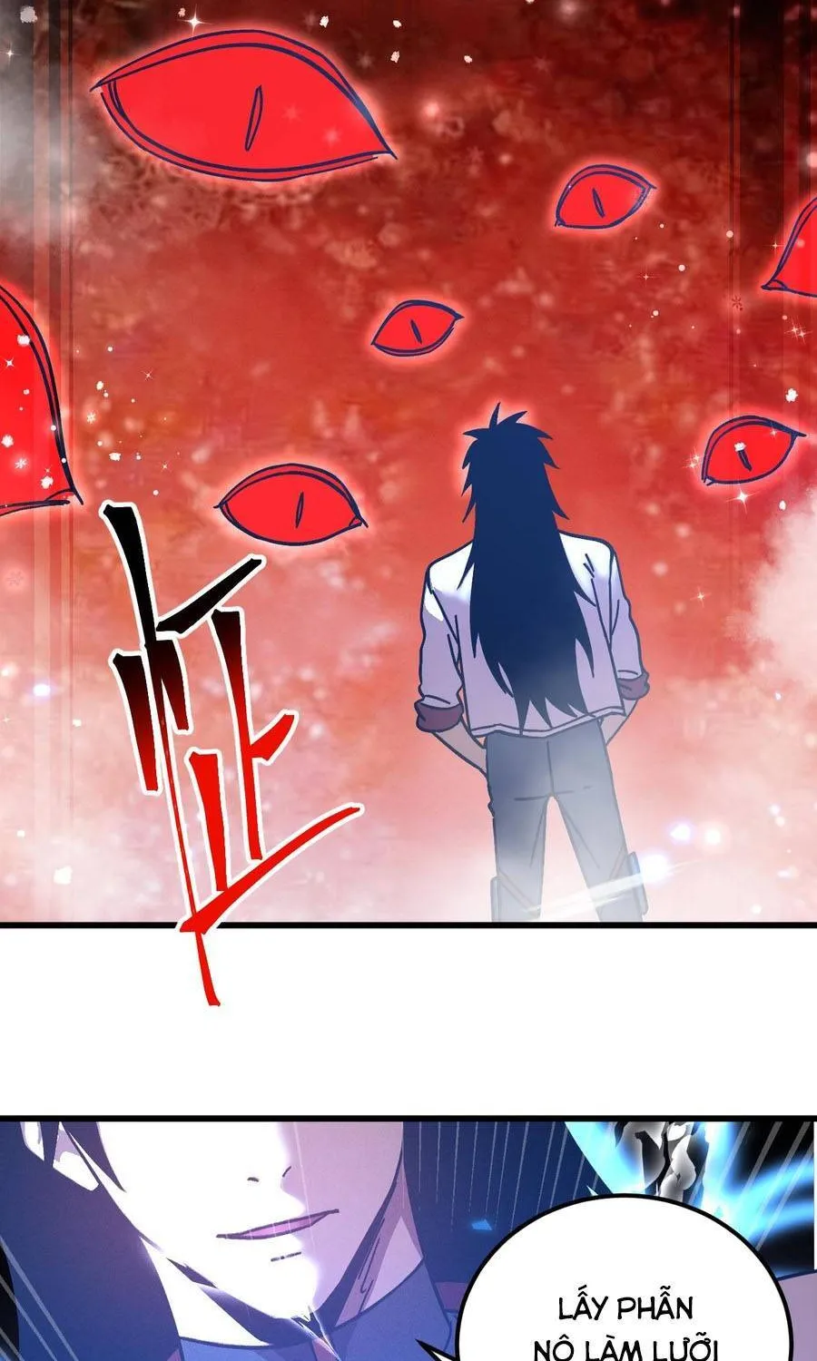 Cao Võ Hạ Cánh Đến Một Vạn Năm Sau Chap 304 - Next Chap 305