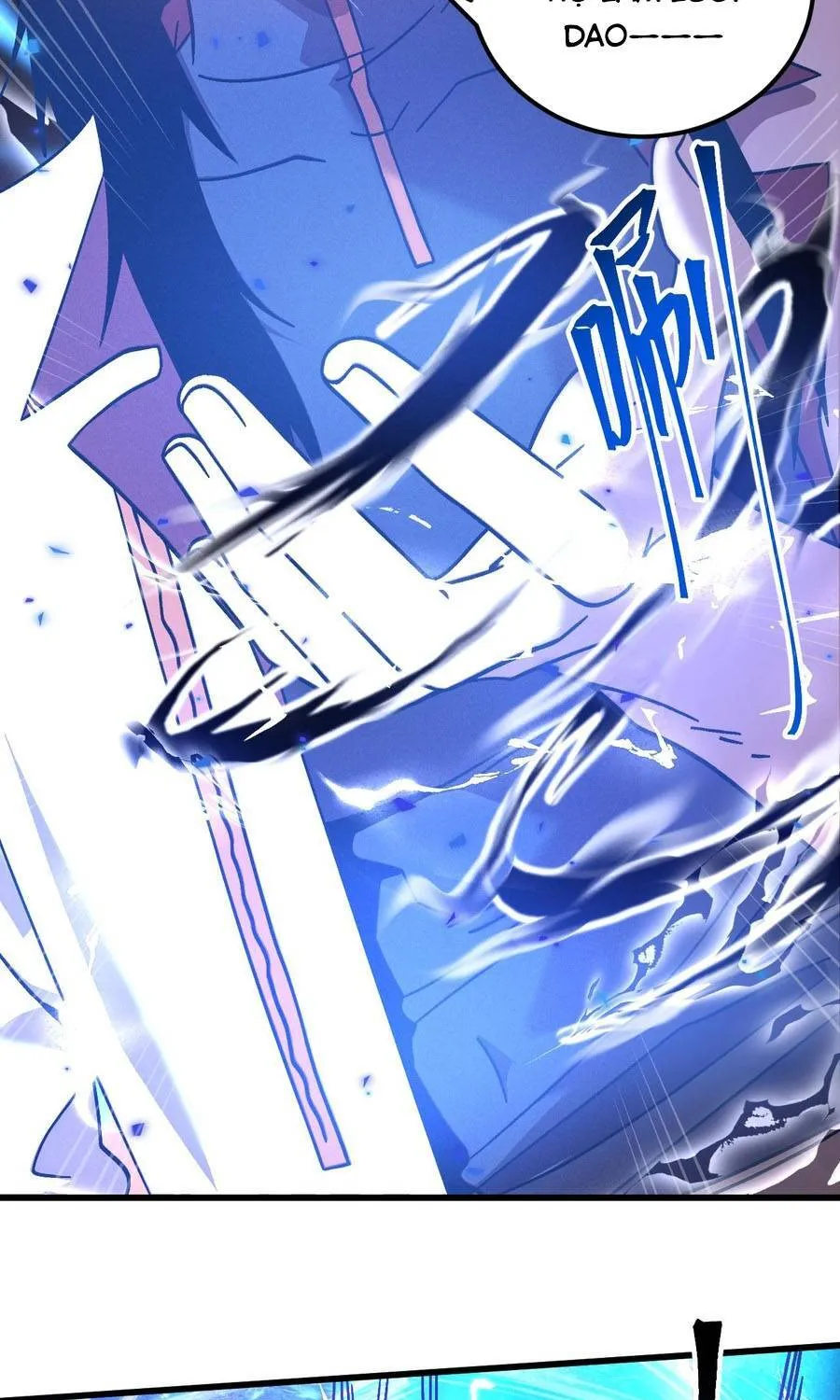 Cao Võ Hạ Cánh Đến Một Vạn Năm Sau Chap 304 - Next Chap 305