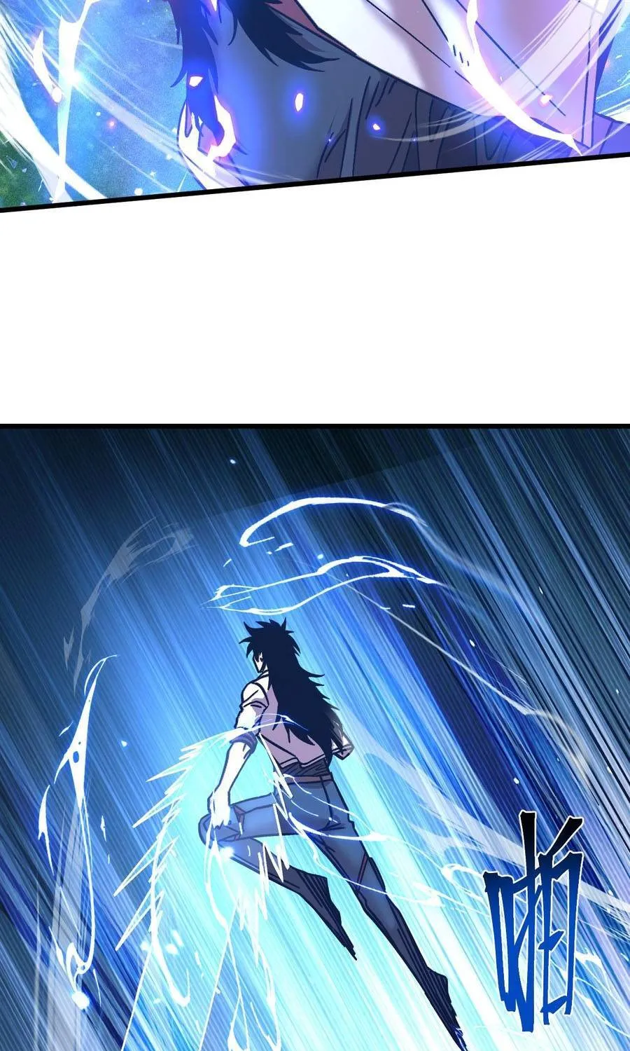 Cao Võ Hạ Cánh Đến Một Vạn Năm Sau Chap 304 - Next Chap 305