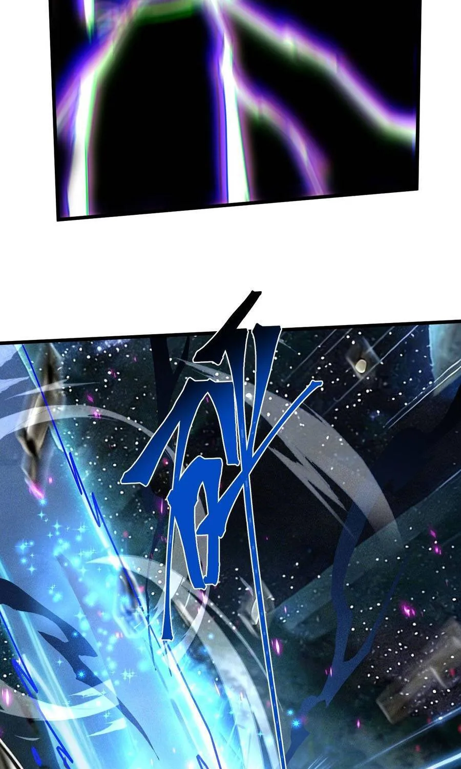 Cao Võ Hạ Cánh Đến Một Vạn Năm Sau Chap 304 - Next Chap 305