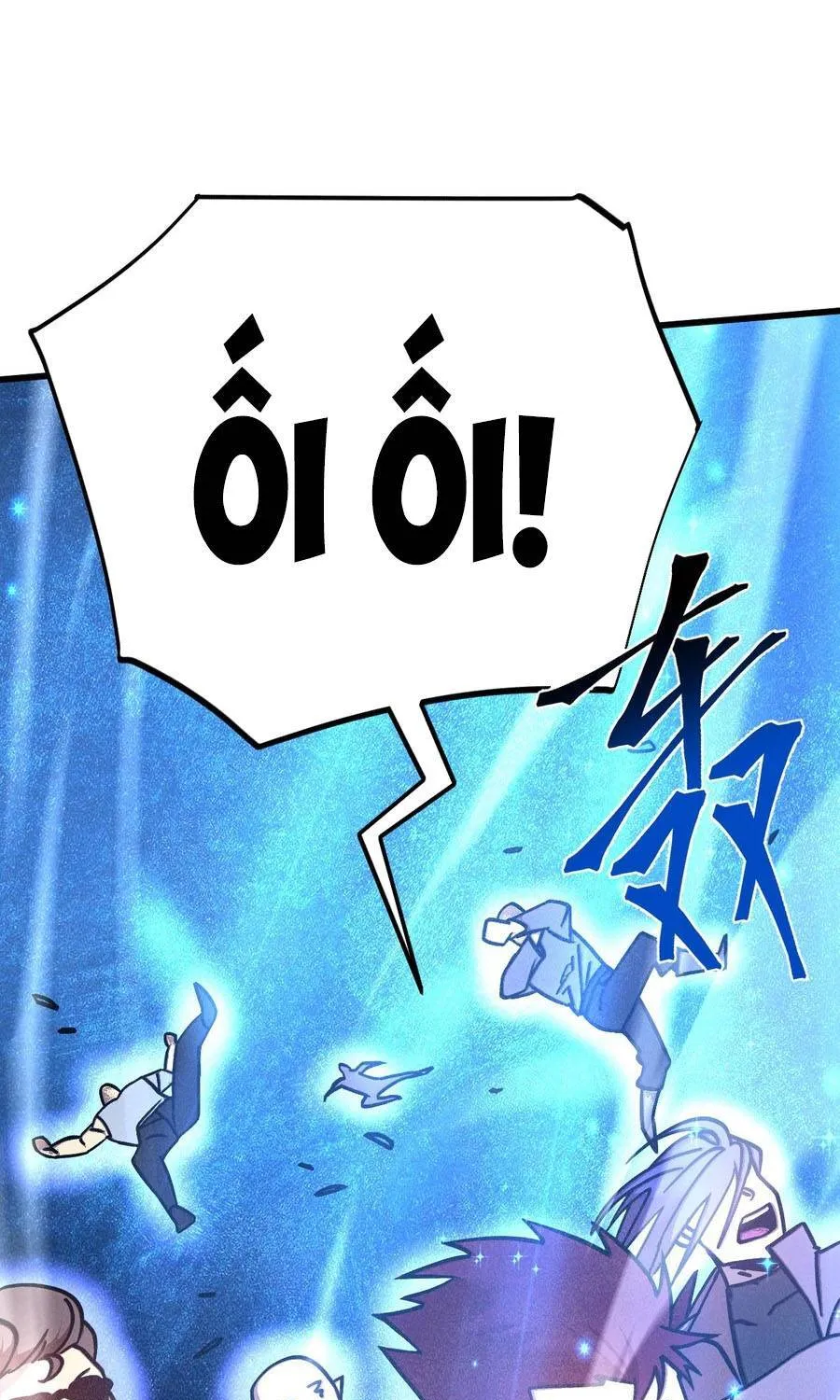 Cao Võ Hạ Cánh Đến Một Vạn Năm Sau Chap 304 - Next Chap 305