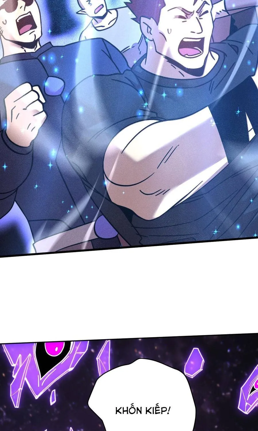 Cao Võ Hạ Cánh Đến Một Vạn Năm Sau Chap 304 - Next Chap 305