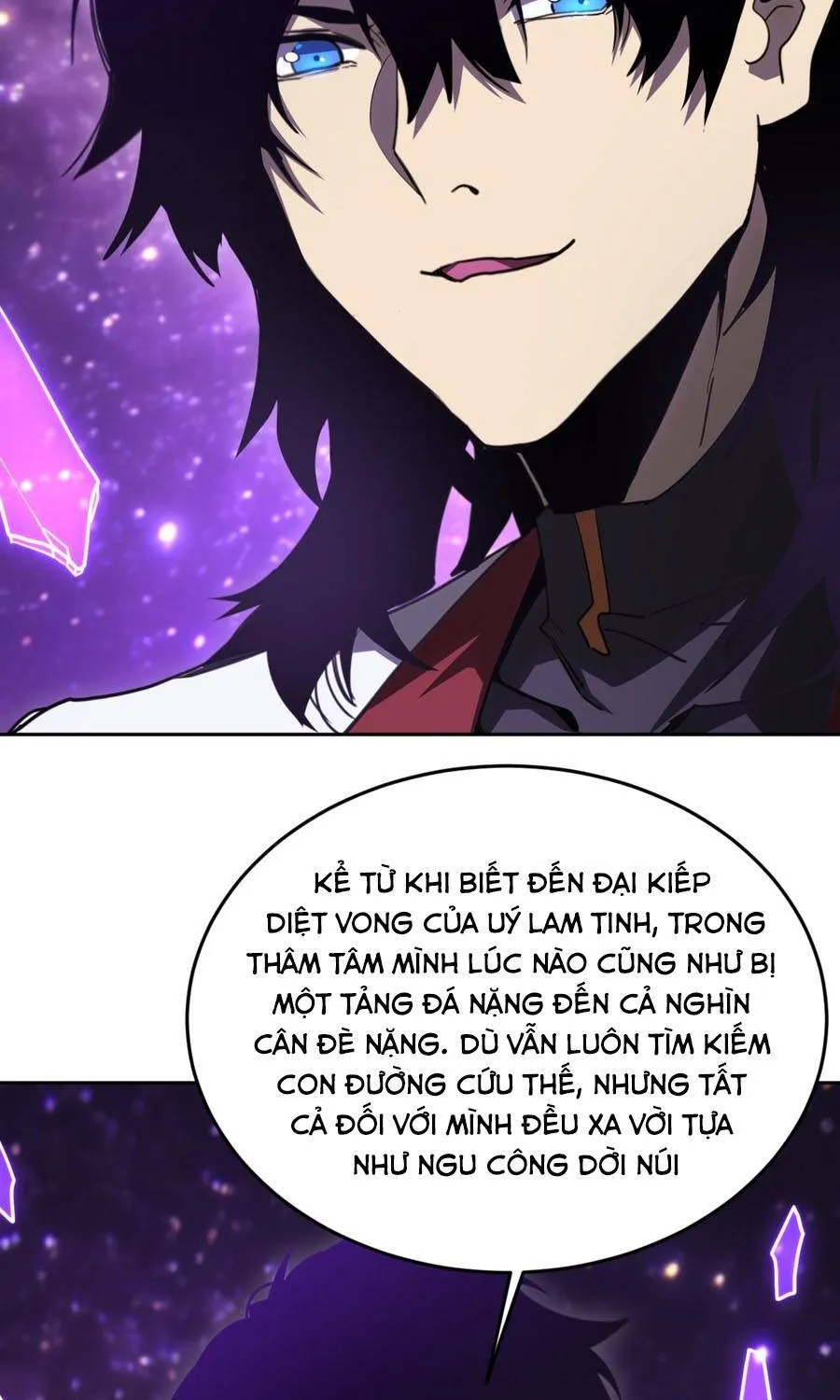 Cao Võ Hạ Cánh Đến Một Vạn Năm Sau Chap 304 - Next Chap 305