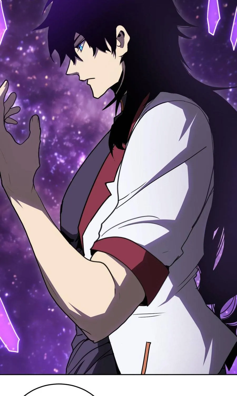 Cao Võ Hạ Cánh Đến Một Vạn Năm Sau Chap 304 - Next Chap 305