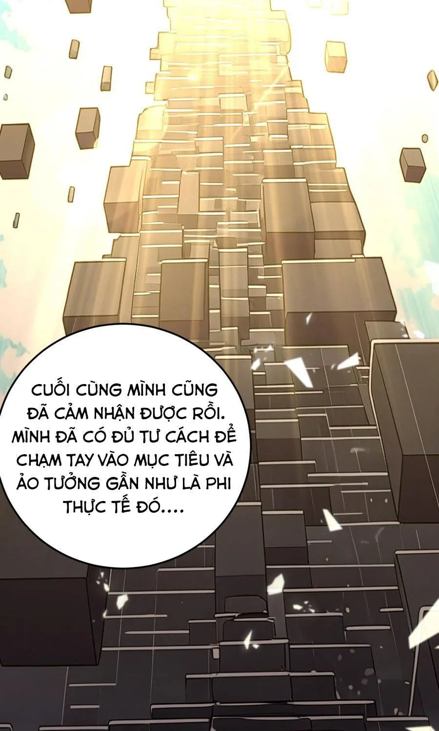 Cao Võ Hạ Cánh Đến Một Vạn Năm Sau Chap 304 - Next Chap 305