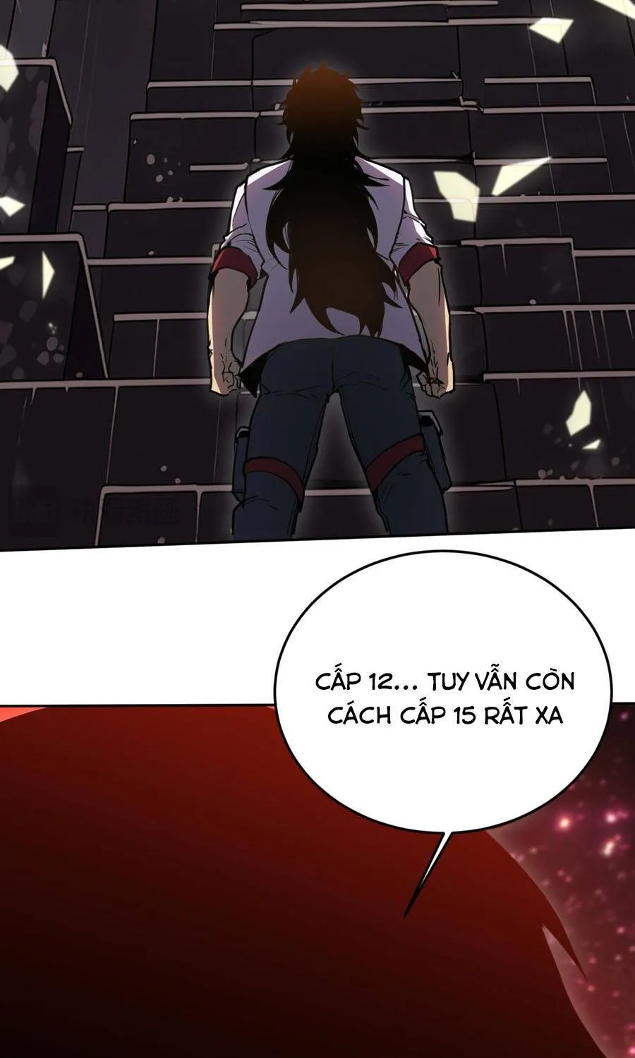 Cao Võ Hạ Cánh Đến Một Vạn Năm Sau Chap 304 - Next Chap 305